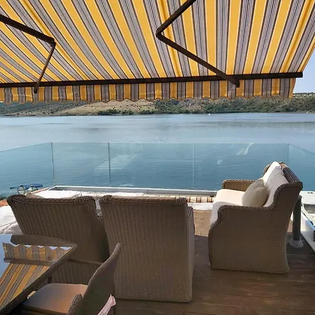 Apartament Luxury With Whirpool And Terace 50 M2