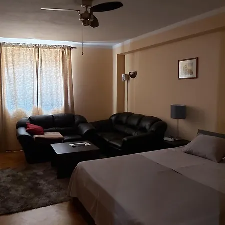 Apartament Luxury With Whirpool And Terace 50 M2 *