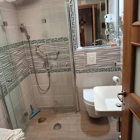 Apartament Luxury With Whirpool And Terace 50 M2