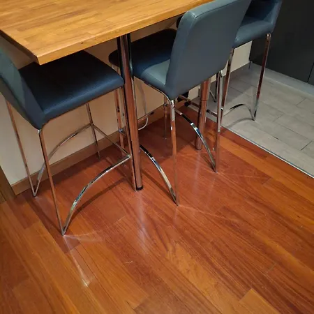 Apartament Luxury With Whirpool And Terace 50 M2 Posedarje