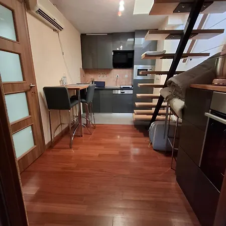 Luxury With Whirpool And Terace 50 M2 Posedarje
