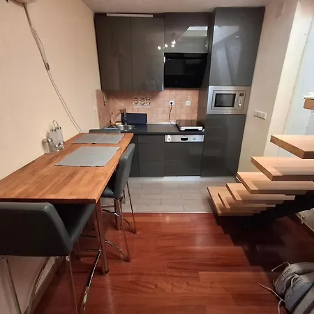 Apartment Luxury With Whirpool And Terace 50 M2 Posedarje